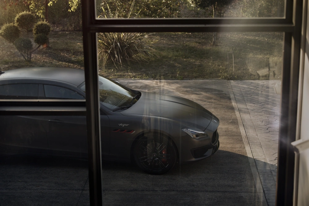 Maserati pro své zákazníky spouští nové služby