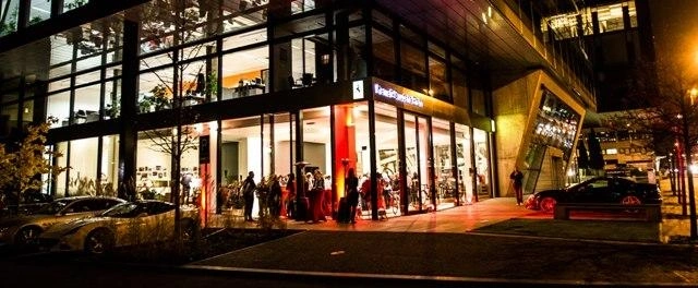Ferrari a Colnago spojení dokonalosti a rychlosti