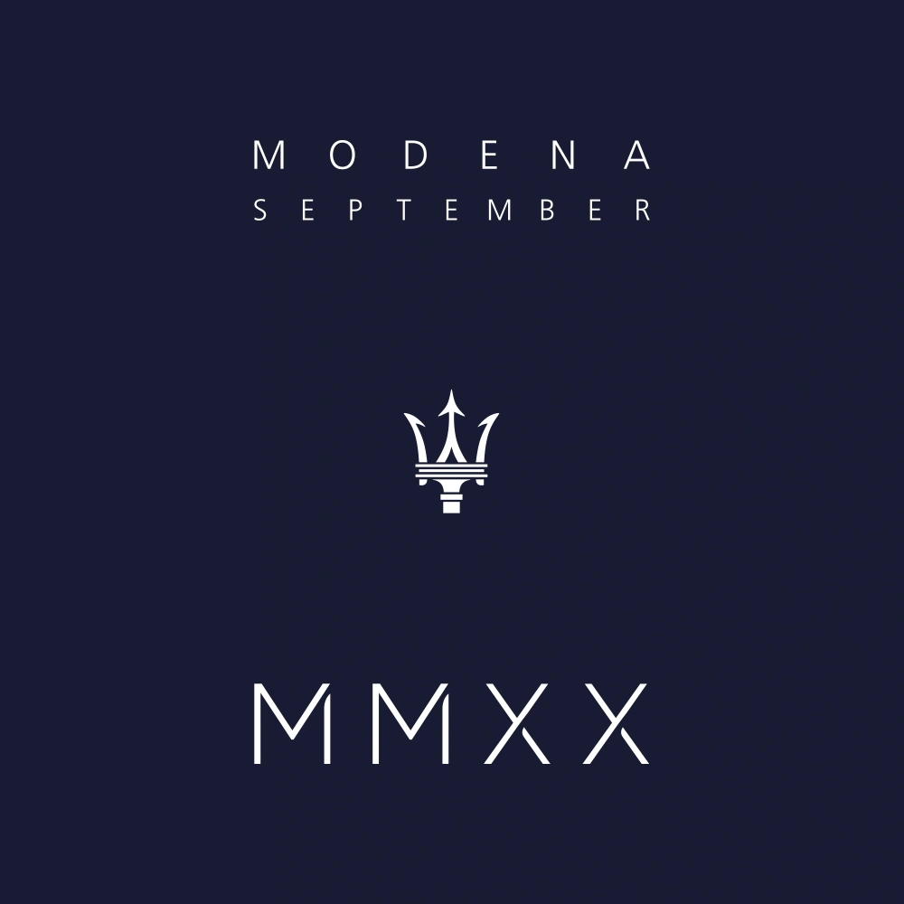 MMXX: Cesta vpřed