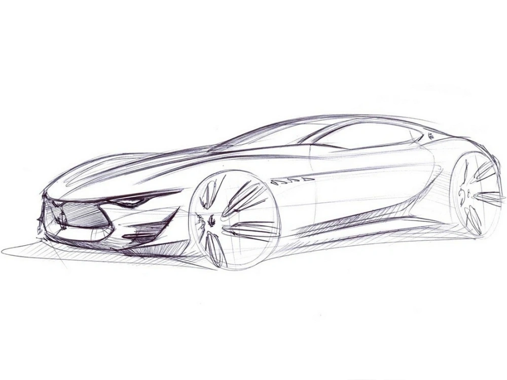 Maserati PF 2015 - Alfieri