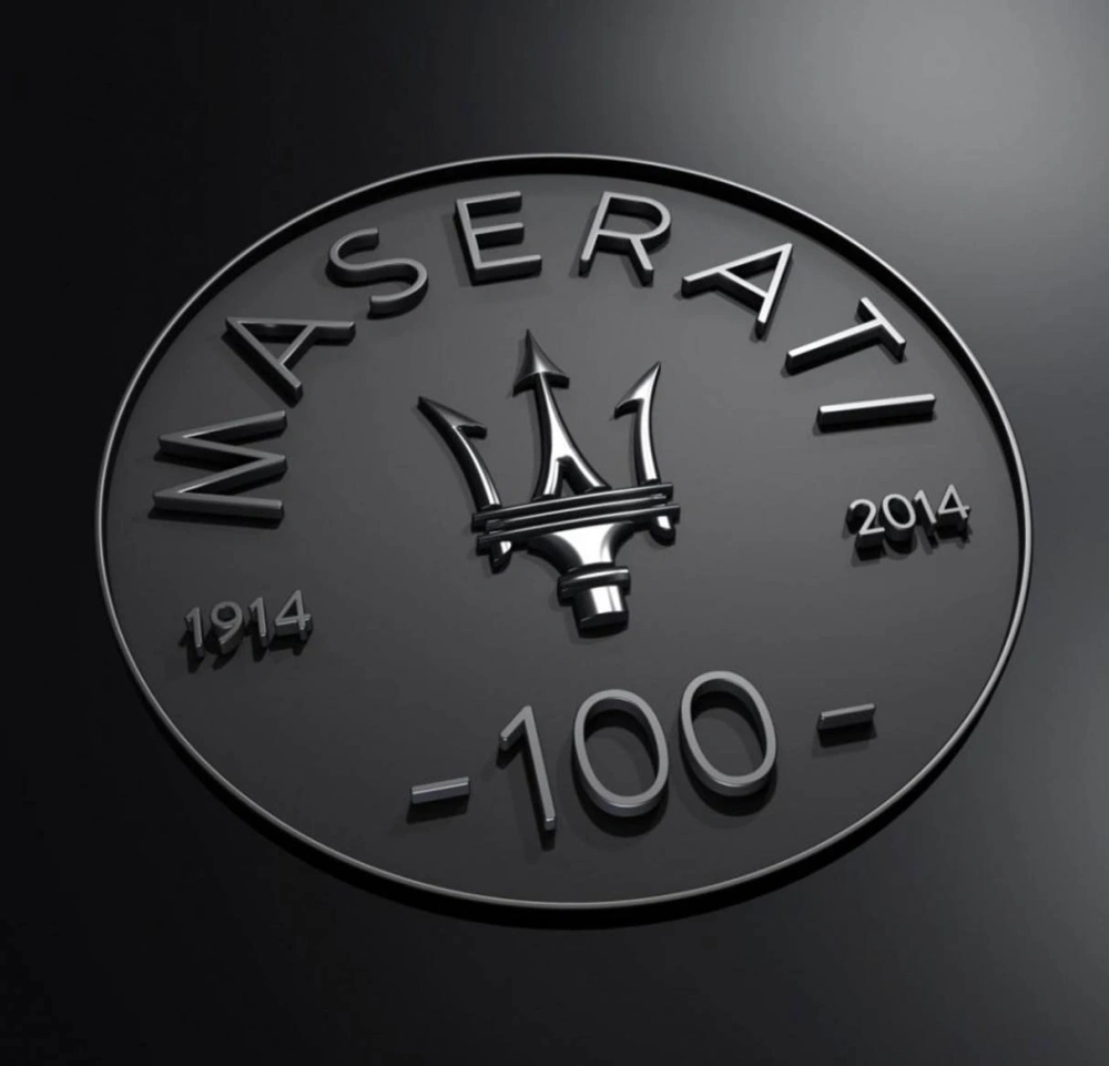 Rekordní prodeje Maserati 2014