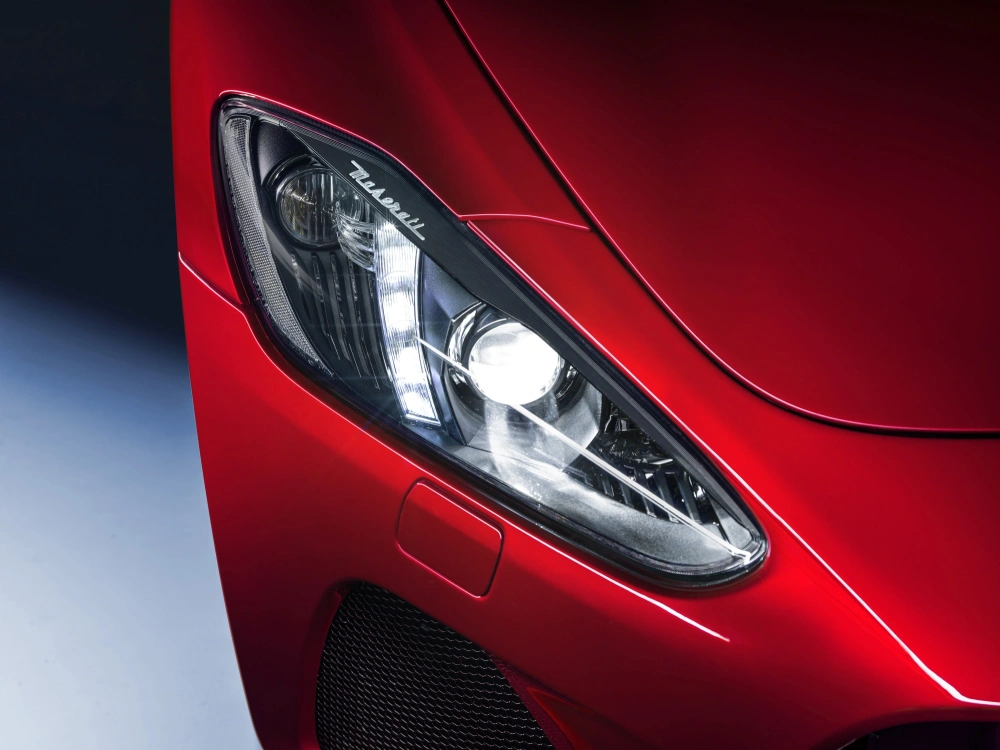 Elektrifikace modelů Maserati v plném proudu