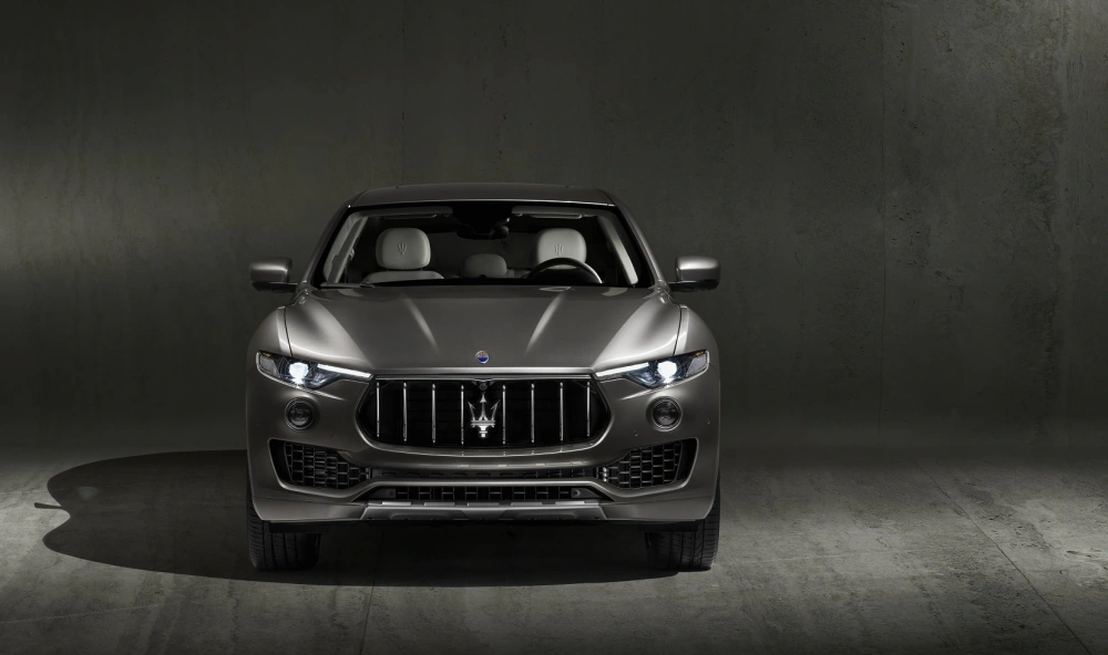 AutoTip otestoval Maserati Levante Diesel