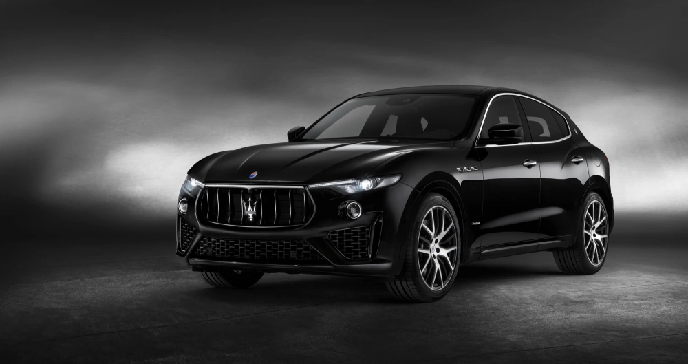 Maserati Levante v testu magazínu Auto Motor a Sport