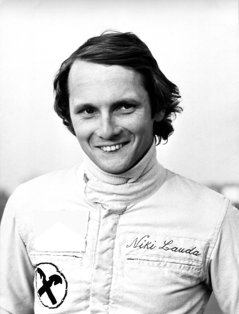 Niki Lauda opustil motoristický svět