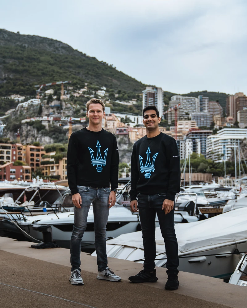MASERATI MSG RACING ODHALUJE SLOŽENÍ JEZDCŮ 10. SEZÓNY FORMULE E