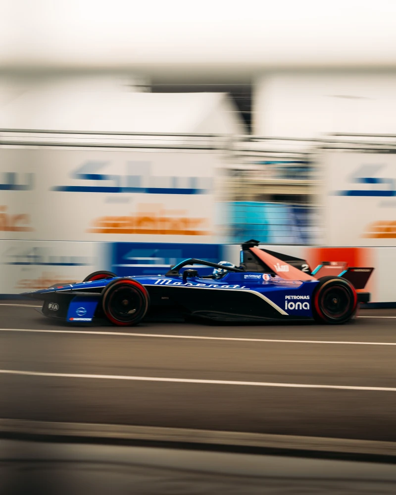 MASERATI MSG RACING UZAVÍRÁ INTENZIVNÍ DVOJZÁVOD V TOKIU VÍKEND PLNÝ SMÍŠENÉHO ŠTĚSTÍ PRO MASERATI M