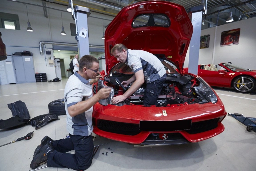 Scuderia Praha rozšiřuje svůj tým
