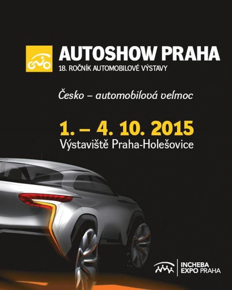 Autoshow Praha