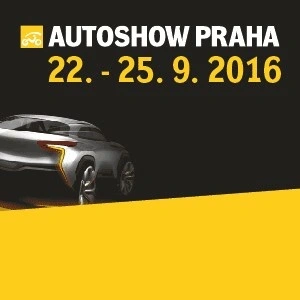 Scuderia Praha a Jaroslav Kulhavý na výstavě AUTOSHOW Praha 2016