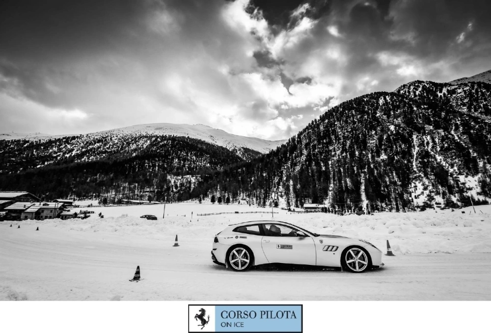 Corso Pilota ON ICE 2018