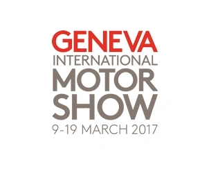 Autosalon Ženeva 2017