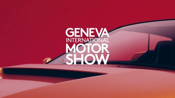 Ferrari a Maserati na ženevském autosalonu 2018
