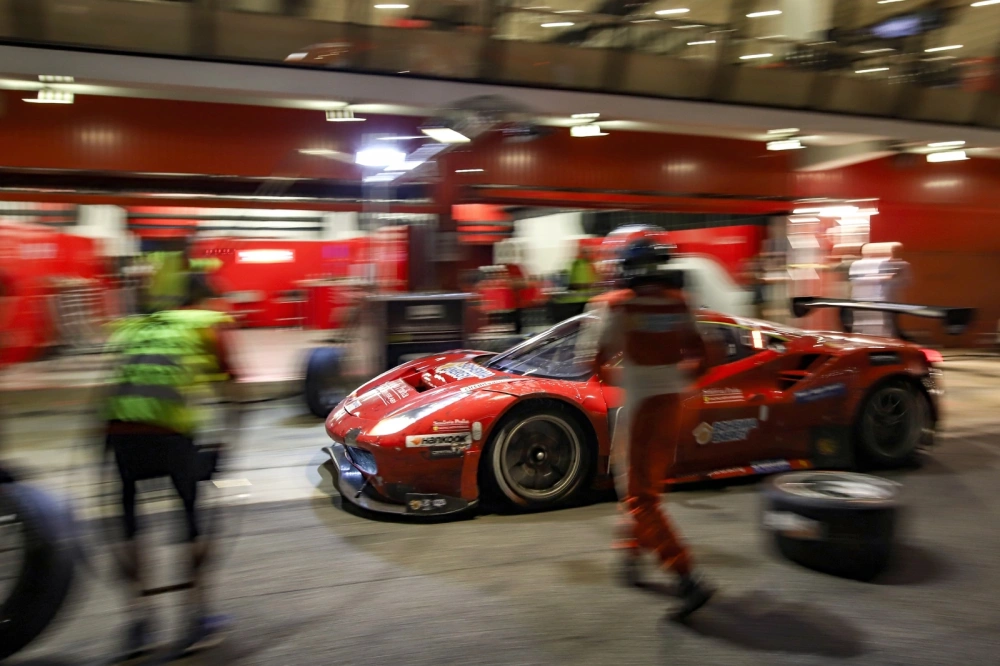 Bohemia Energy s týmem Scuderia Racing na stupních vítězů