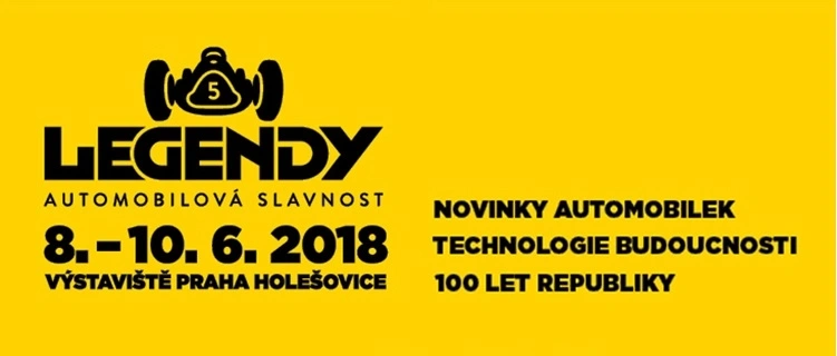 Legendy 2018 už klepou na dveře