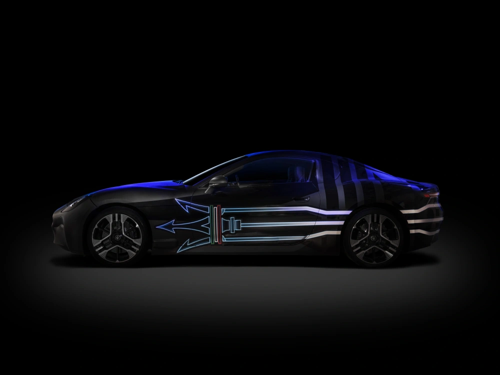 Výsledky za rok 2021 a plán elektrifikace