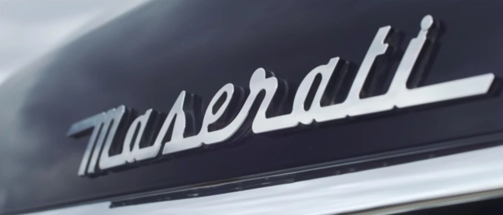 Maserati Levante S Q4 v testu na Garáž.cz