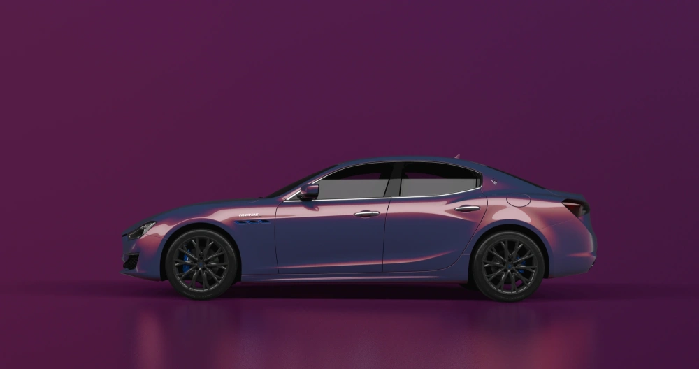Maserati se spojuje s CANOTWAIT_