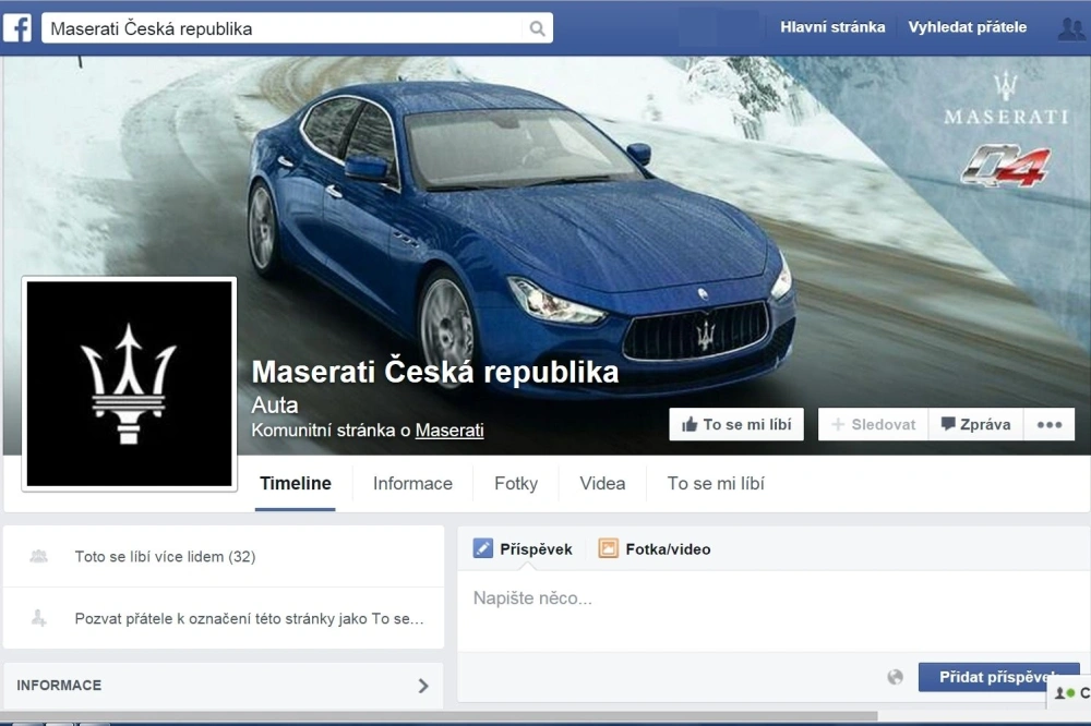 BUĎTE ONLINE A DOZVÍTE SE VÍCE