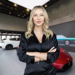 Natálie Mládková