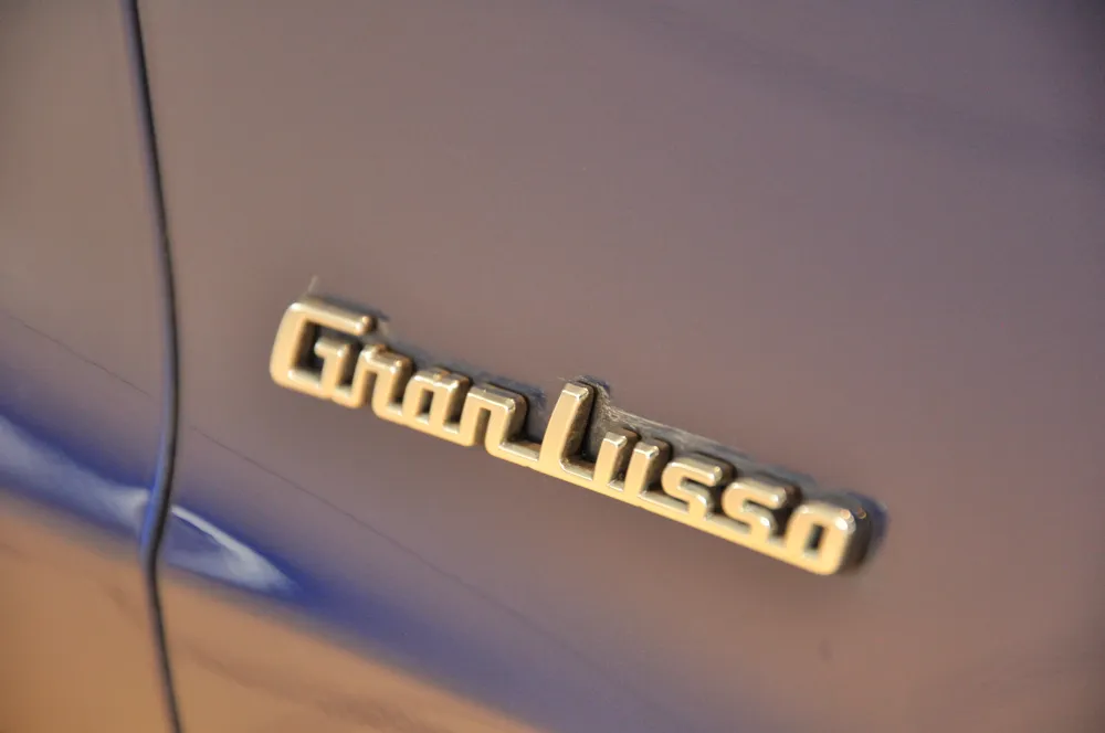 Maserati Ghibli foto 16