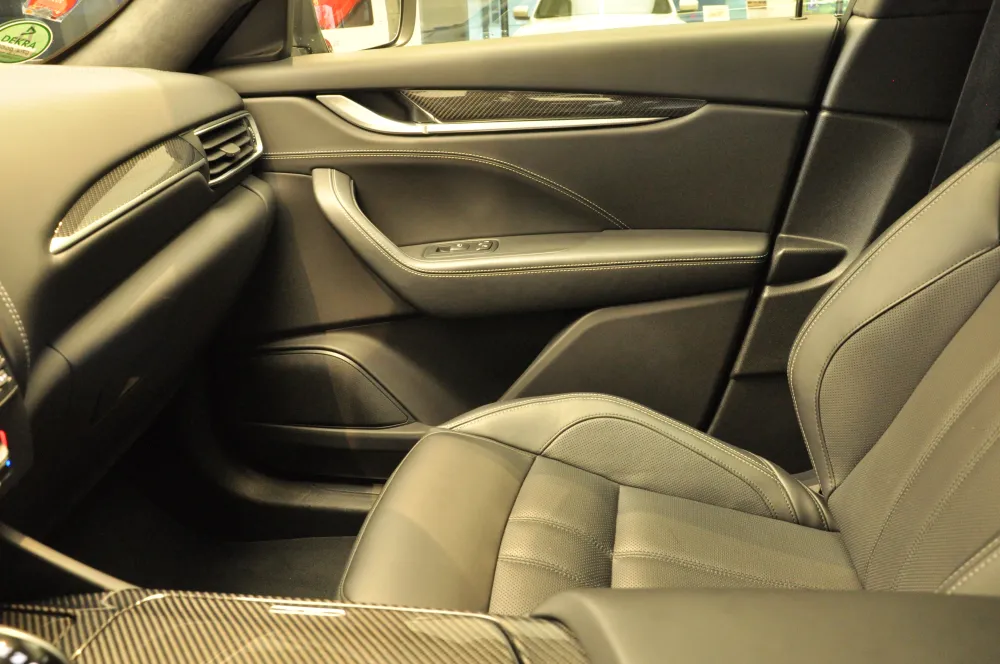 Maserati Levante foto 17