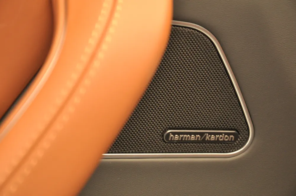 Maserati Levante foto 27