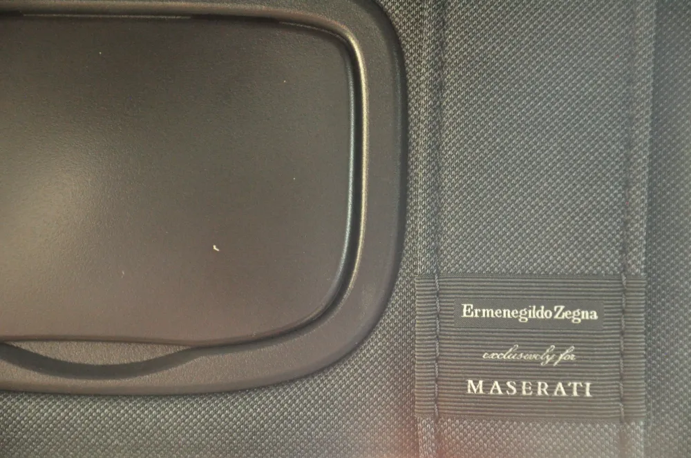 Maserati Ghibli foto 31
