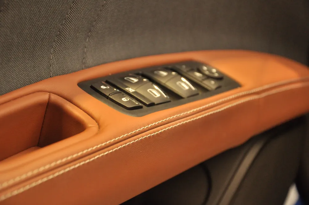 Maserati Ghibli foto 34