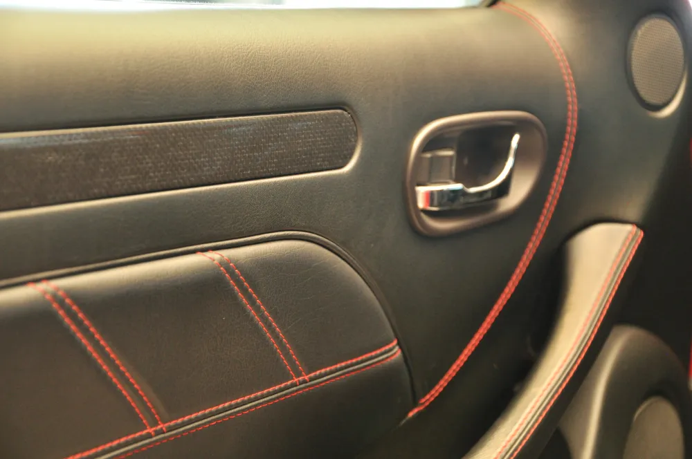 Maserati Spyder foto 36