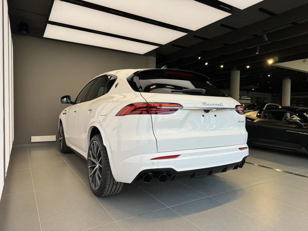 Maserati Grecale foto 6