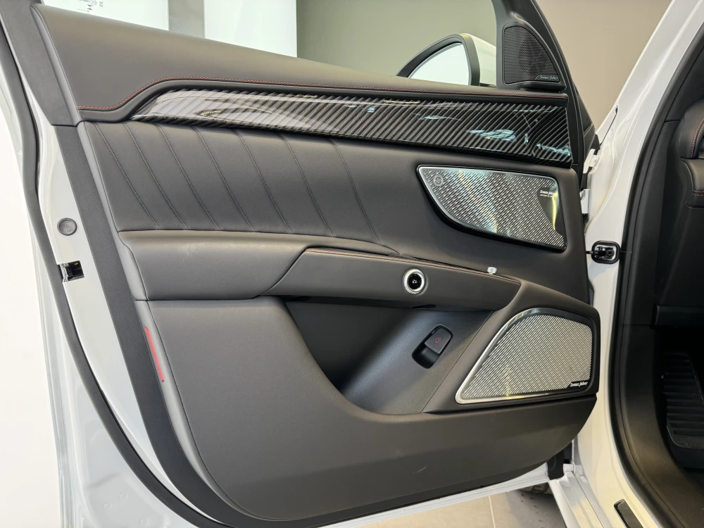 Maserati Grecale foto 11
