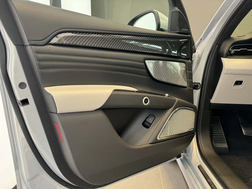 Maserati Grecale foto 10
