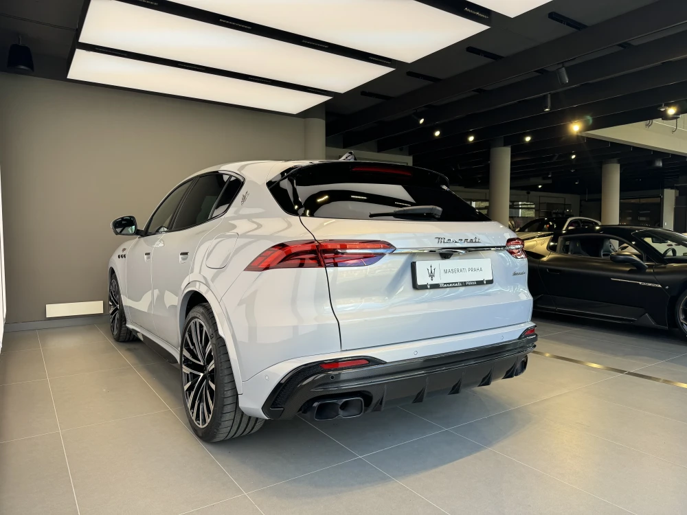 Maserati Grecale foto 6