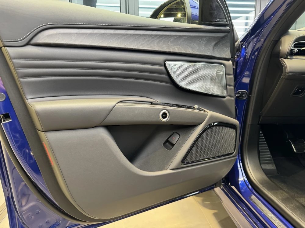 Maserati Grecale foto 12