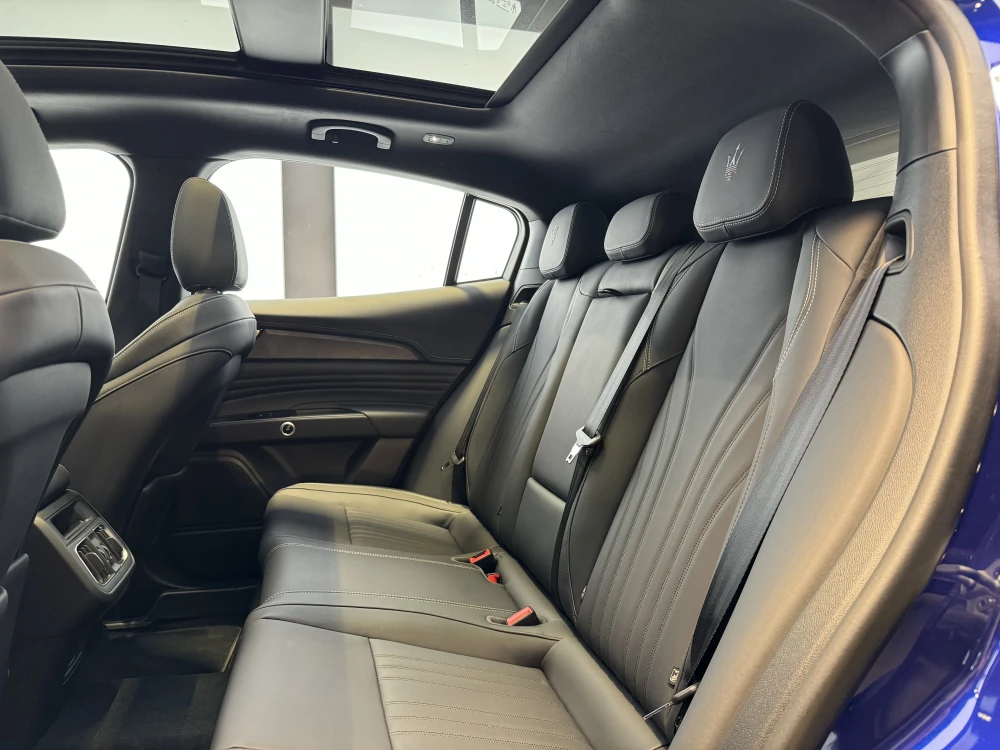 Maserati Grecale foto 14