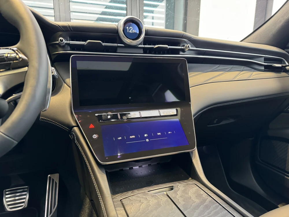 Maserati Grecale foto 18