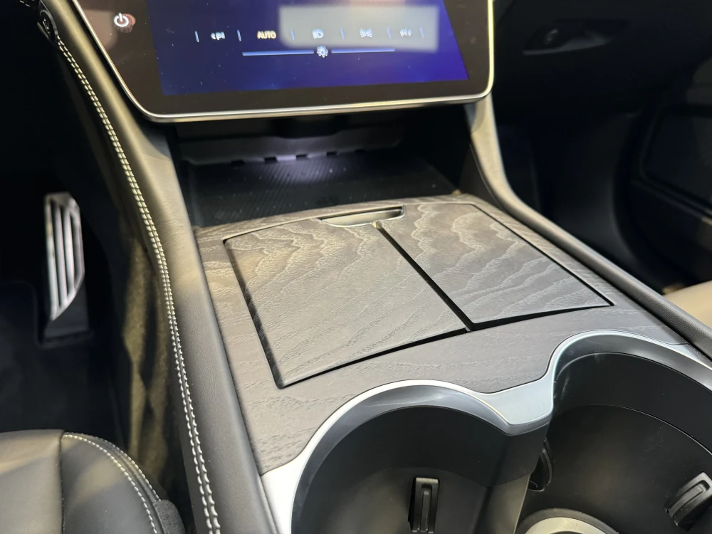 Maserati Grecale foto 19