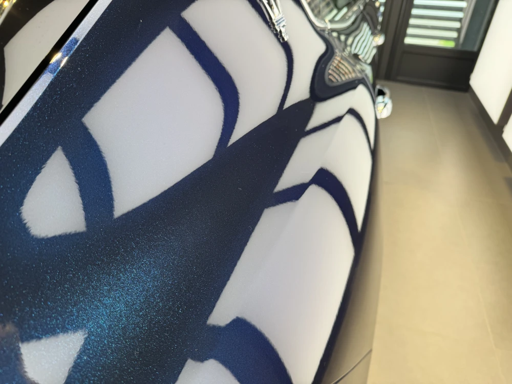 Maserati Levante foto 24
