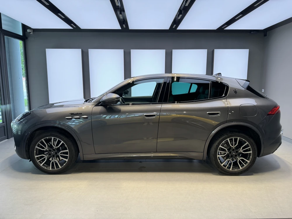 Maserati Grecale foto 8