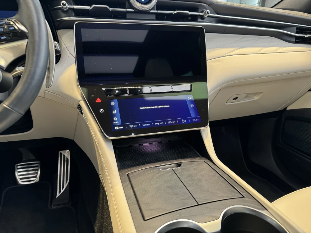 Maserati Grecale foto 17