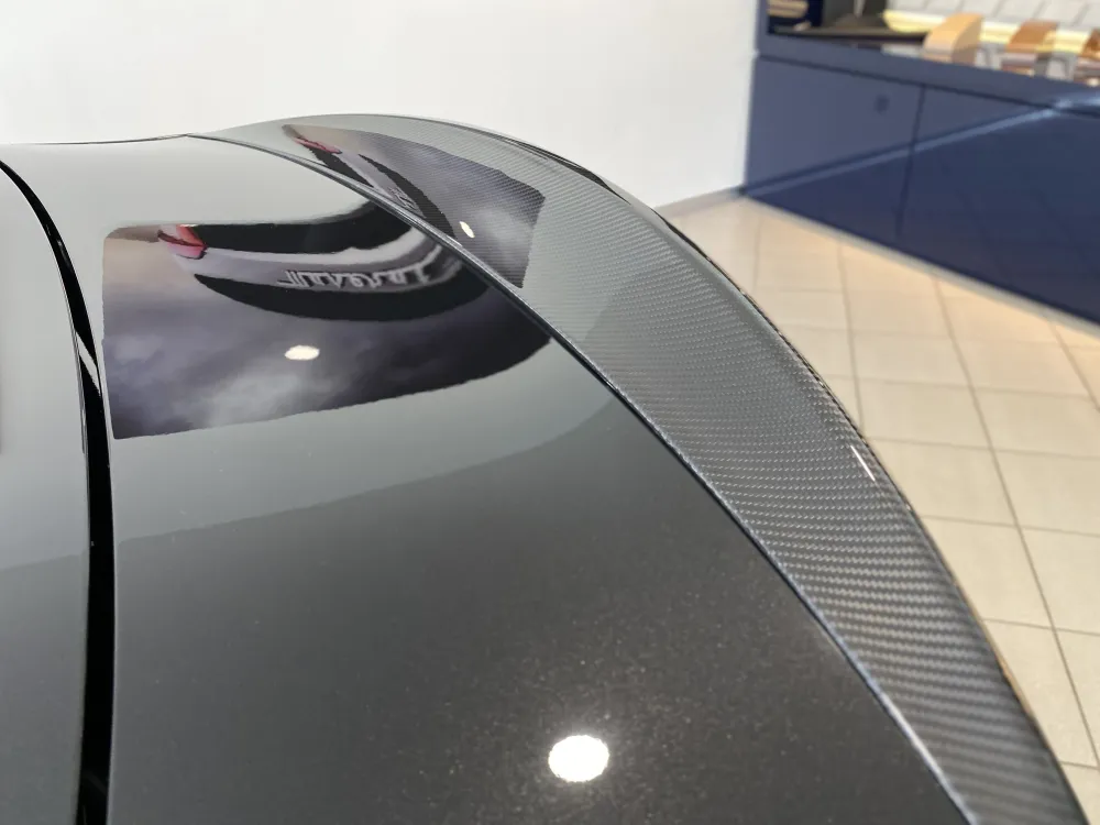 Maserati GranCabrio foto 31