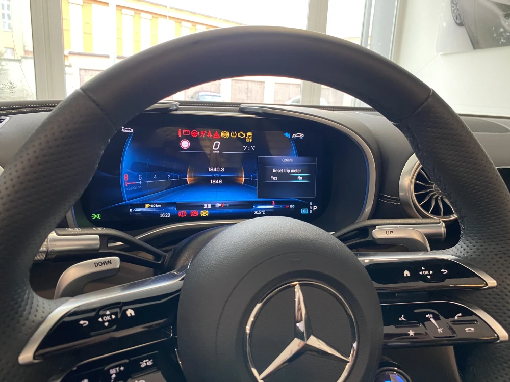 Mercedes-Benz SL 63 AMG 4Matic foto 18