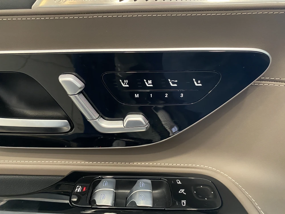 Mercedes-Benz SL 63 AMG 4Matic foto 19