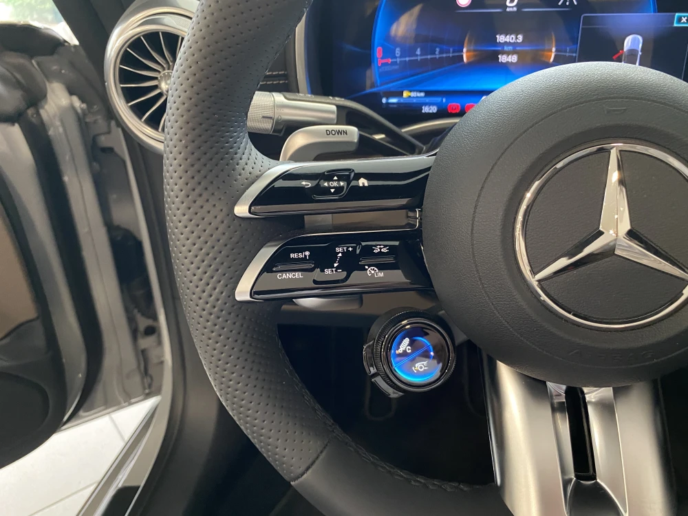 Mercedes-Benz SL 63 AMG 4Matic foto 20