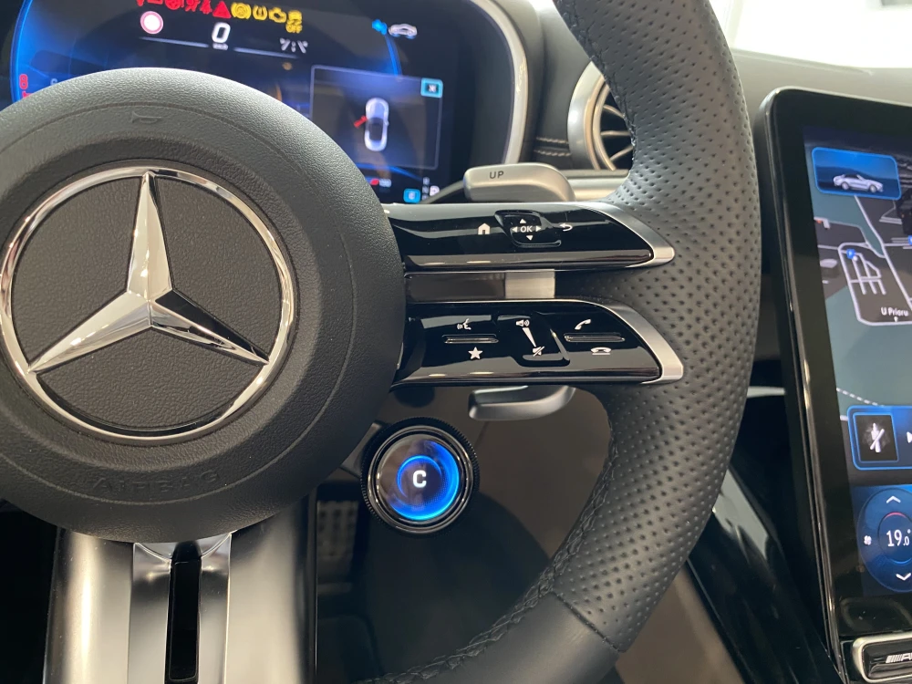 Mercedes-Benz SL 63 AMG 4Matic foto 21
