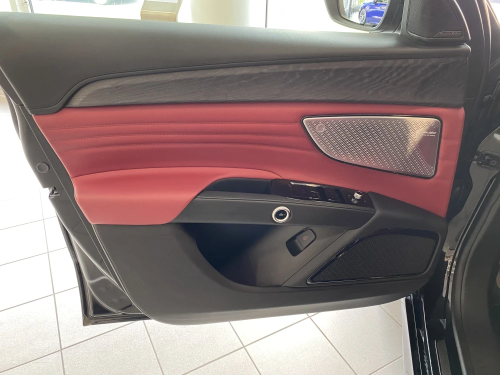 Maserati Grecale foto 10