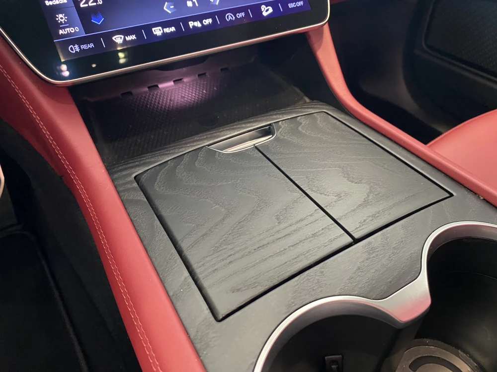 Maserati Grecale foto 17