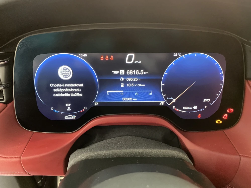 Maserati Grecale foto 19