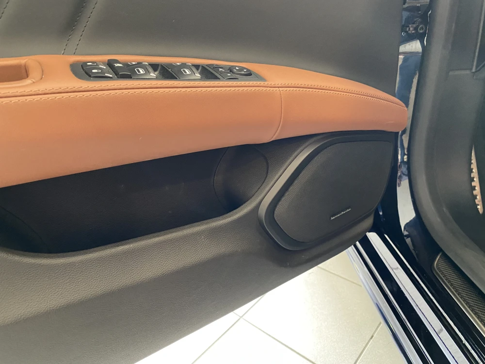 Maserati Ghibli foto 21